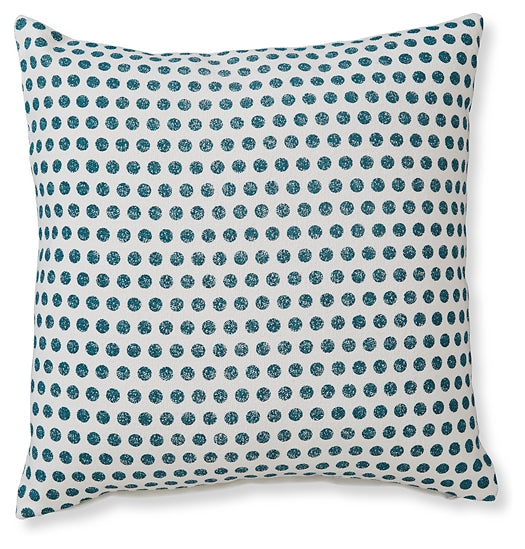 Monique Pillow Milwaukee Furniture of Chicago - Furniture Store in Chicago Serving Humbolt Park, Roscoe Village, Avondale, & Homan Square