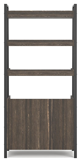 Zendex Bookcase Milwaukee Furniture of Chicago - Furniture Store in Chicago Serving Humbolt Park, Roscoe Village, Avondale, & Homan Square