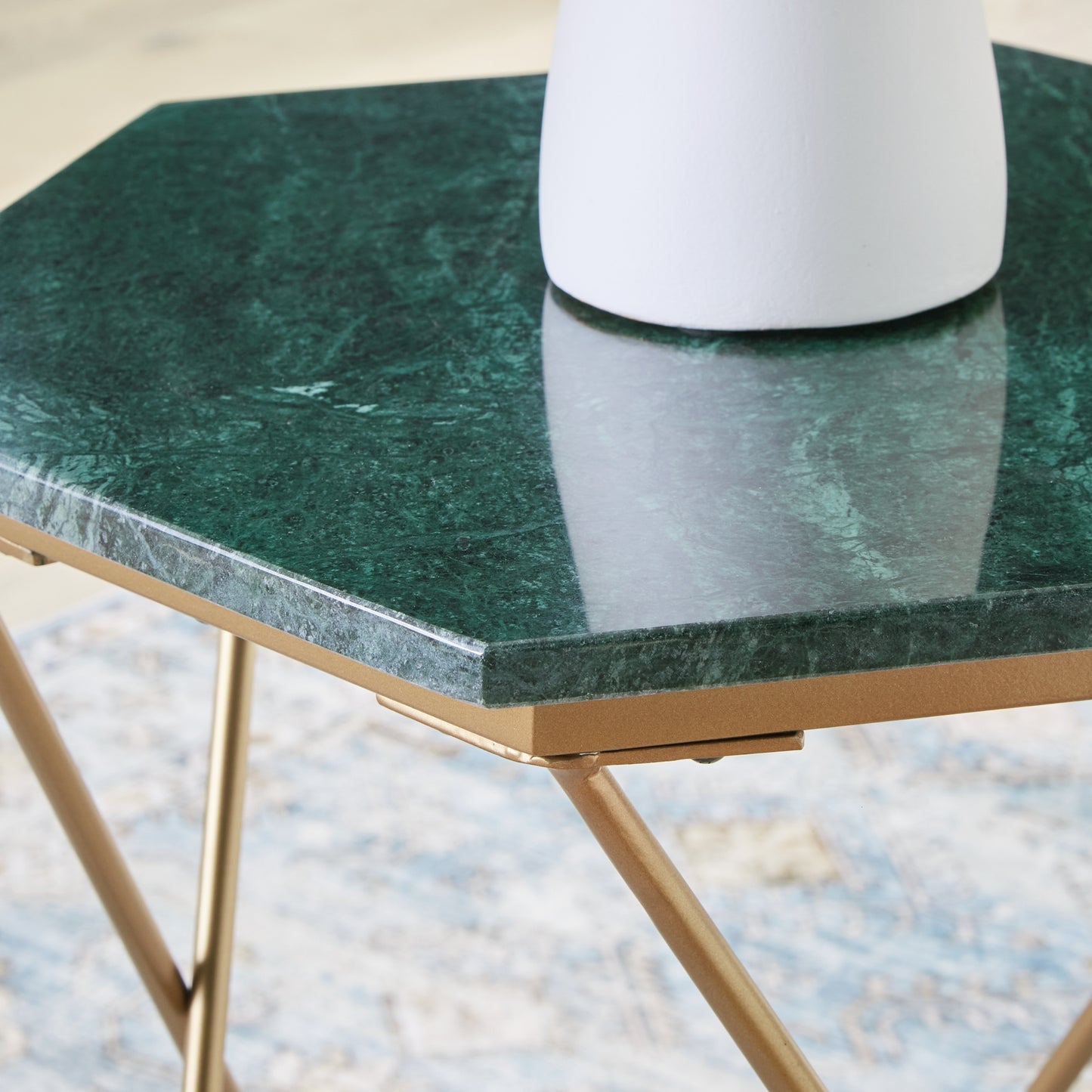 Engelton Accent Table Milwaukee Furniture of Chicago - Furniture Store in Chicago Serving Humbolt Park, Roscoe Village, Avondale, & Homan Square