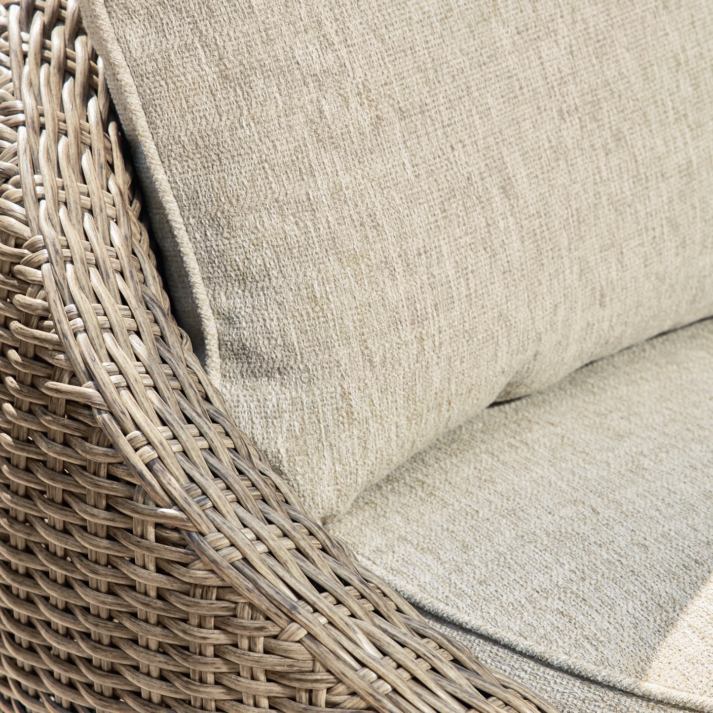 Danson Swivel Lounge w/Cushion (2/CN) Milwaukee Furniture of Chicago - Furniture Store in Chicago Serving Humbolt Park, Roscoe Village, Avondale, & Homan Square