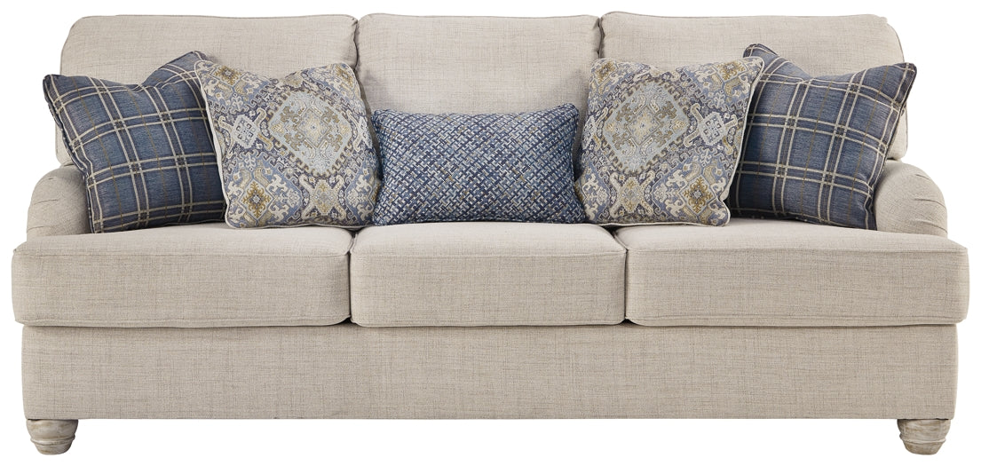 Traemore Sofa, Loveseat, Chair and Ottoman Milwaukee Furniture of Chicago - Furniture Store in Chicago Serving Humbolt Park, Roscoe Village, Avondale, & Homan Square