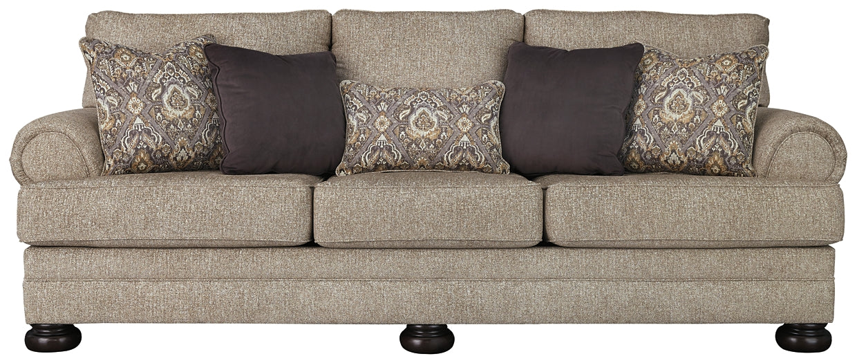 Kananwood Sofa and Loveseat Milwaukee Furniture of Chicago - Furniture Store in Chicago Serving Humbolt Park, Roscoe Village, Avondale, & Homan Square