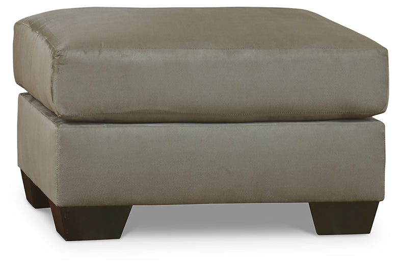 Darcy Sofa, Loveseat, Chair and Ottoman Milwaukee Furniture of Chicago - Furniture Store in Chicago Serving Humbolt Park, Roscoe Village, Avondale, & Homan Square