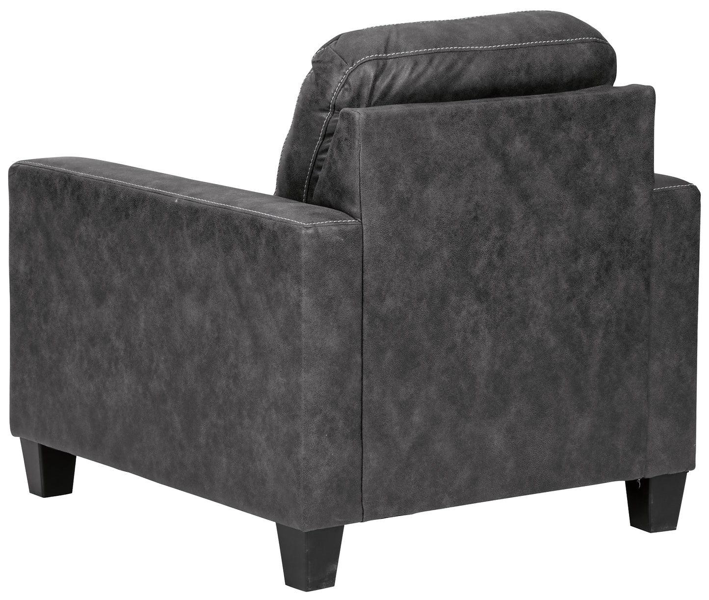 Venaldi Sofa Chaise, Chair, and Ottoman Milwaukee Furniture of Chicago - Furniture Store in Chicago Serving Humbolt Park, Roscoe Village, Avondale, & Homan Square