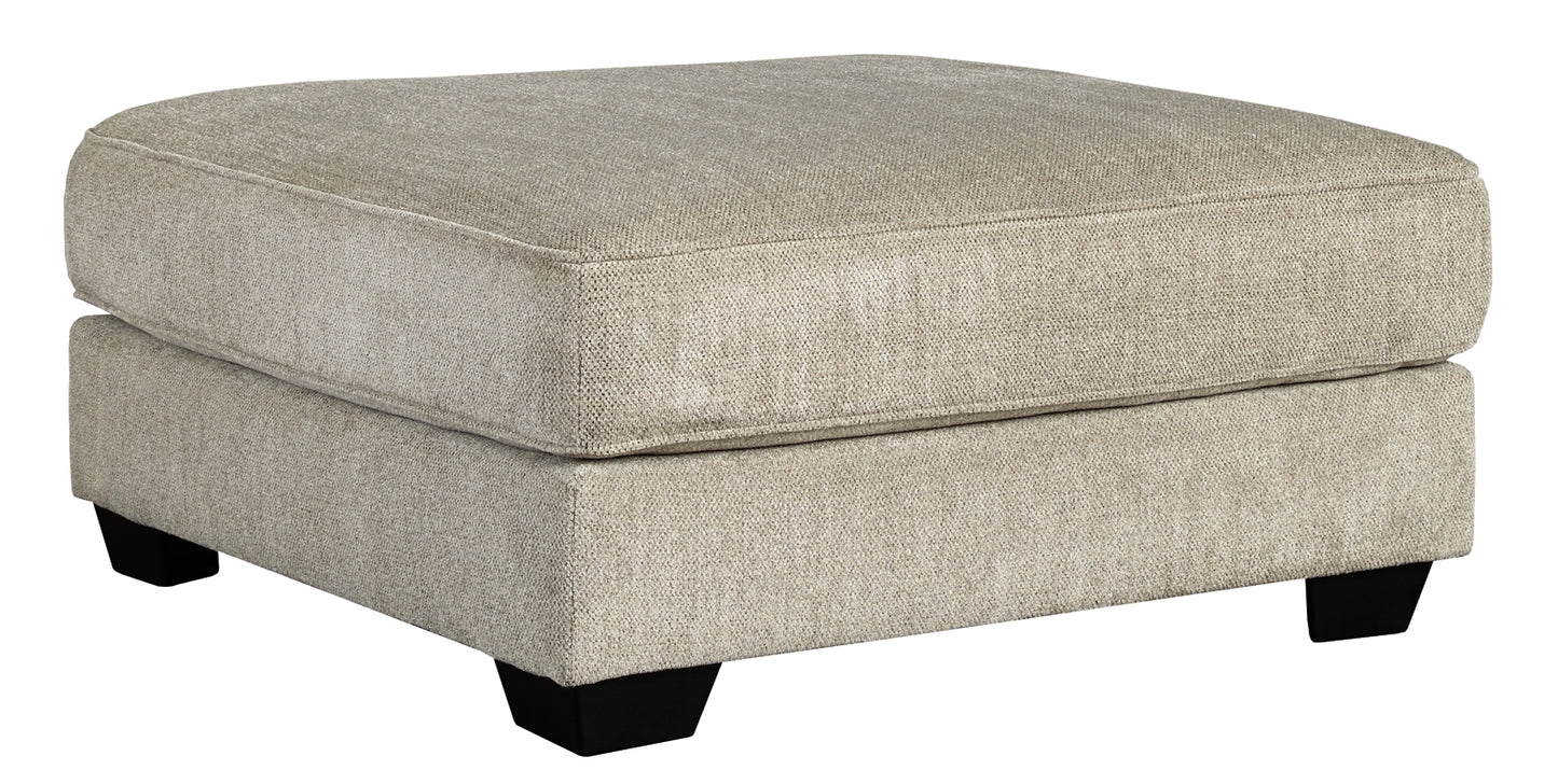 Ardsley 3-Piece Sectional with Ottoman Milwaukee Furniture of Chicago - Furniture Store in Chicago Serving Humbolt Park, Roscoe Village, Avondale, & Homan Square