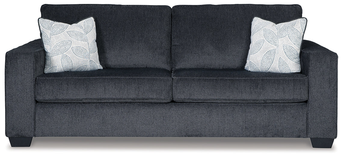 Altari Sofa, Loveseat, Chair and Ottoman Milwaukee Furniture of Chicago - Furniture Store in Chicago Serving Humbolt Park, Roscoe Village, Avondale, & Homan Square