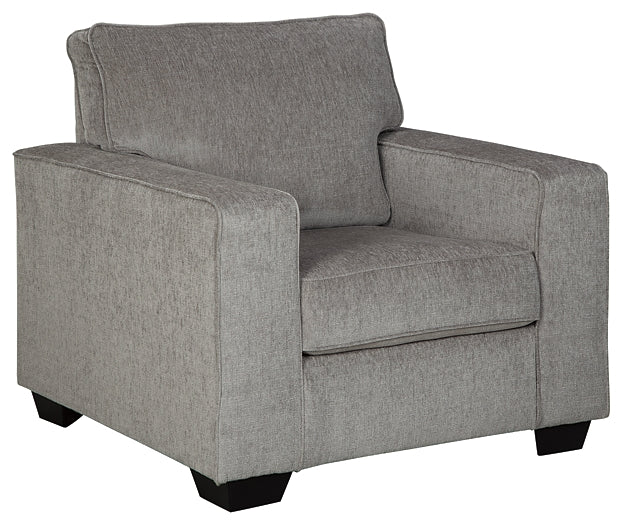 Altari Sofa, Loveseat, Chair and Ottoman Milwaukee Furniture of Chicago - Furniture Store in Chicago Serving Humbolt Park, Roscoe Village, Avondale, & Homan Square