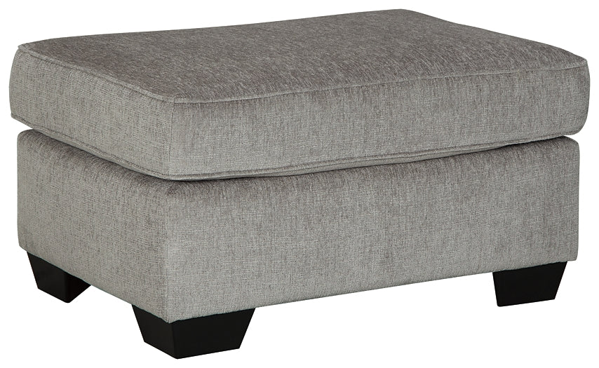 Altari Sofa, Loveseat, Chair and Ottoman Milwaukee Furniture of Chicago - Furniture Store in Chicago Serving Humbolt Park, Roscoe Village, Avondale, & Homan Square