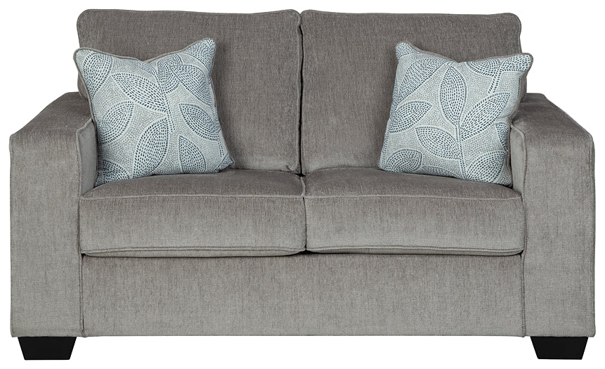 Altari Sofa, Loveseat, Chair and Ottoman Milwaukee Furniture of Chicago - Furniture Store in Chicago Serving Humbolt Park, Roscoe Village, Avondale, & Homan Square