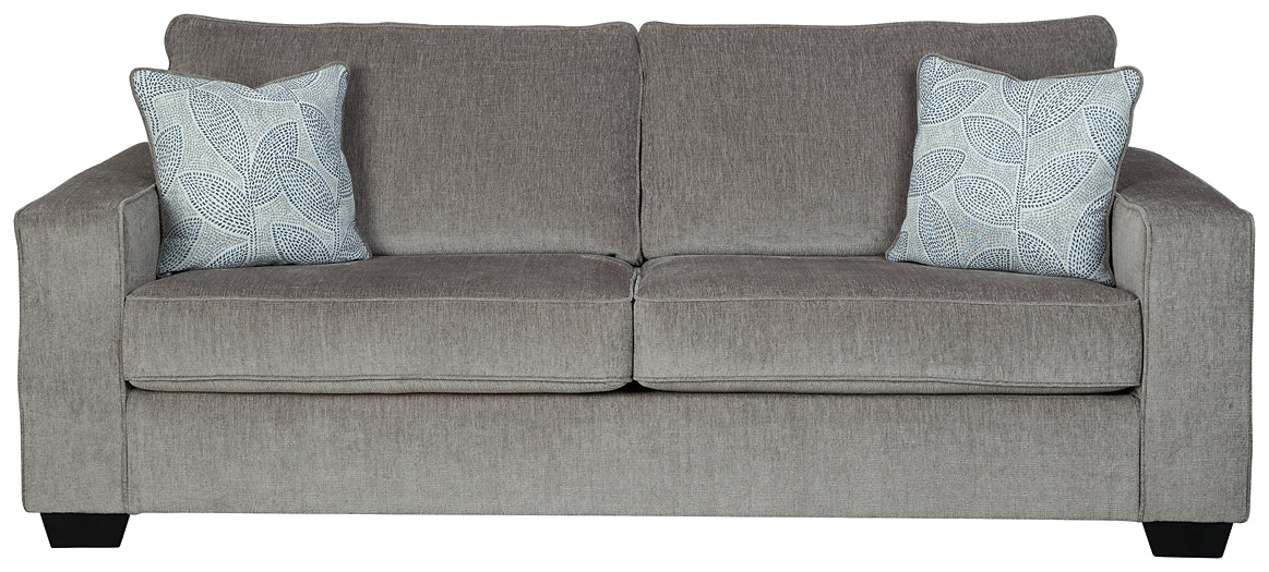 Altari Sofa, Loveseat, Chair and Ottoman Milwaukee Furniture of Chicago - Furniture Store in Chicago Serving Humbolt Park, Roscoe Village, Avondale, & Homan Square