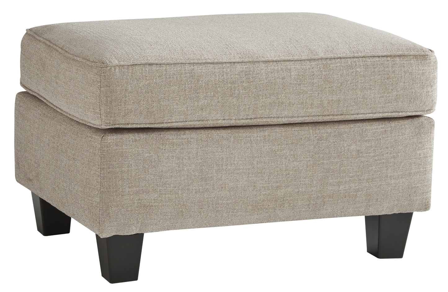 Abney Chair and Ottoman Milwaukee Furniture of Chicago - Furniture Store in Chicago Serving Humbolt Park, Roscoe Village, Avondale, & Homan Square