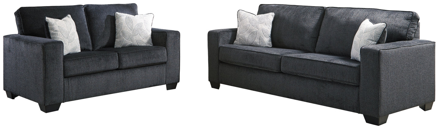 Altari Sofa and Loveseat Milwaukee Furniture of Chicago - Furniture Store in Chicago Serving Humbolt Park, Roscoe Village, Avondale, & Homan Square