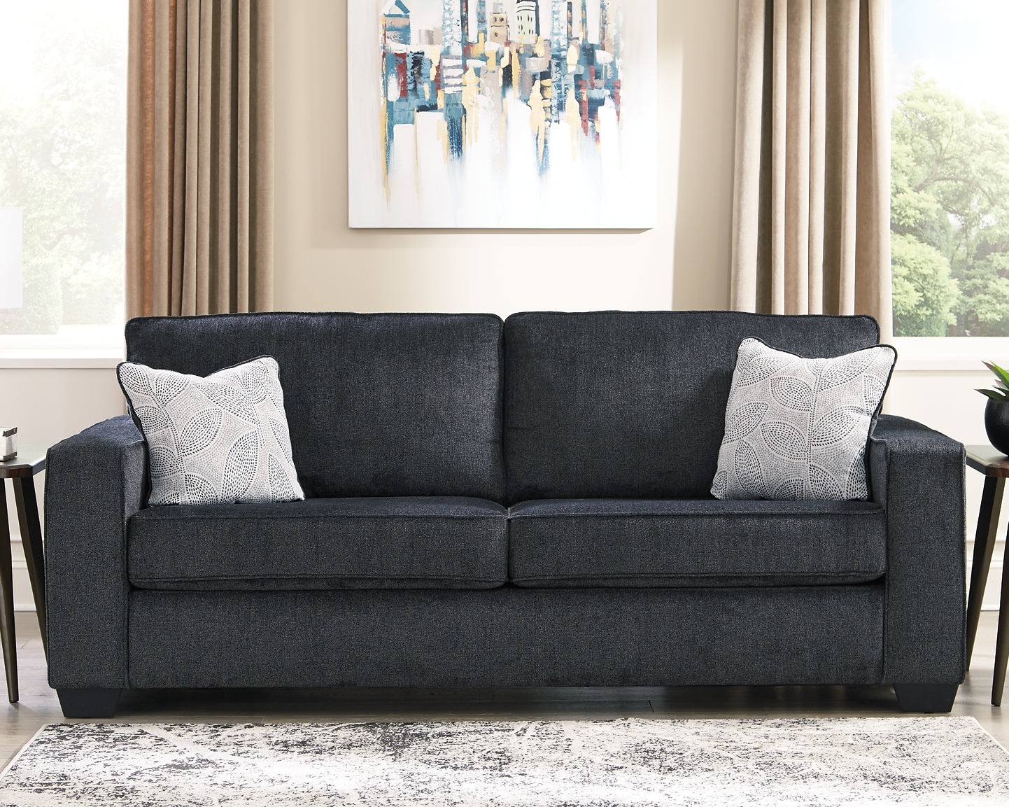 Altari Sofa and Loveseat Milwaukee Furniture of Chicago - Furniture Store in Chicago Serving Humbolt Park, Roscoe Village, Avondale, & Homan Square