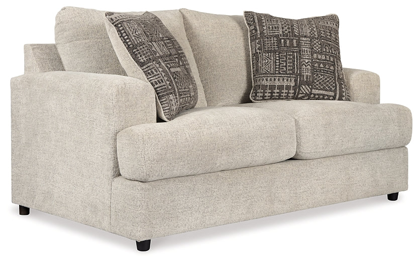 Soletren Sofa and Loveseat Milwaukee Furniture of Chicago - Furniture Store in Chicago Serving Humbolt Park, Roscoe Village, Avondale, & Homan Square
