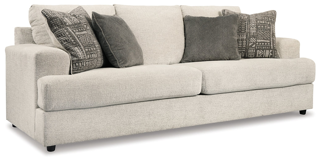 Soletren Sofa and Loveseat Milwaukee Furniture of Chicago - Furniture Store in Chicago Serving Humbolt Park, Roscoe Village, Avondale, & Homan Square