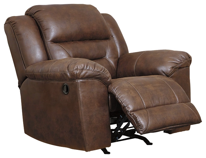 Stoneland Sofa, Loveseat and Recliner Milwaukee Furniture of Chicago - Furniture Store in Chicago Serving Humbolt Park, Roscoe Village, Avondale, & Homan Square