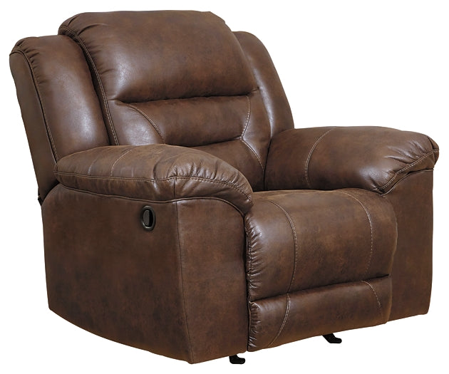 Stoneland Sofa, Loveseat and Recliner Milwaukee Furniture of Chicago - Furniture Store in Chicago Serving Humbolt Park, Roscoe Village, Avondale, & Homan Square