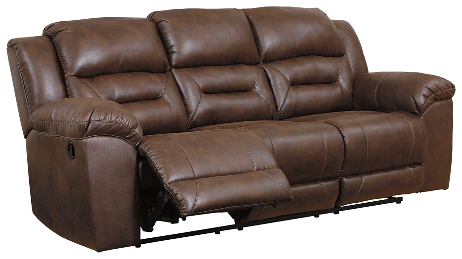 Stoneland Sofa, Loveseat and Recliner Milwaukee Furniture of Chicago - Furniture Store in Chicago Serving Humbolt Park, Roscoe Village, Avondale, & Homan Square
