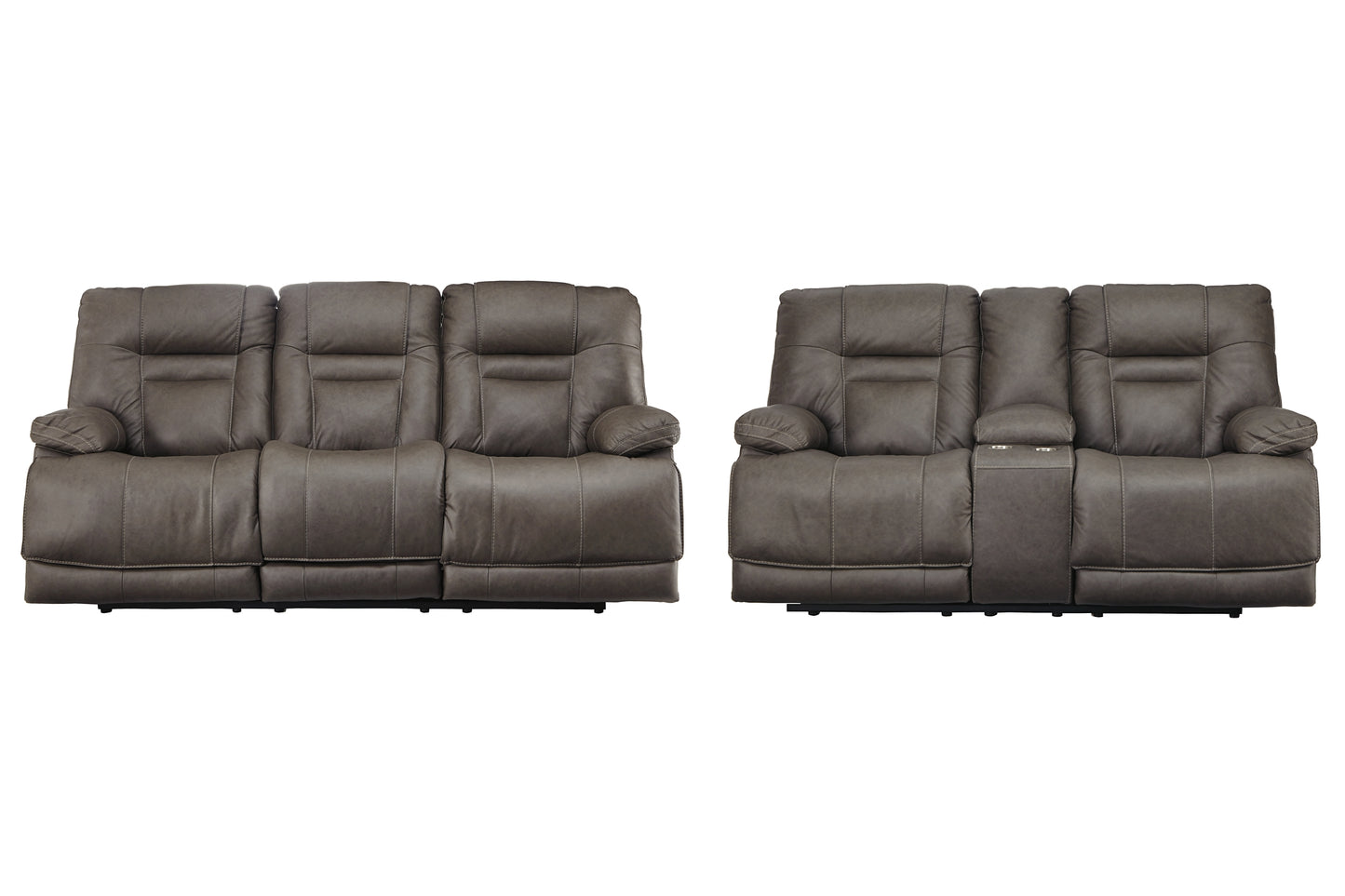 Wurstrow Sofa and Loveseat Milwaukee Furniture of Chicago - Furniture Store in Chicago Serving Humbolt Park, Roscoe Village, Avondale, & Homan Square