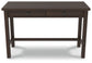 Camiburg Home Office Desk Milwaukee Furniture of Chicago - Furniture Store in Chicago Serving Humbolt Park, Roscoe Village, Avondale, & Homan Square