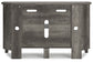 Arlenbry Corner TV Stand/Fireplace OPT Milwaukee Furniture of Chicago - Furniture Store in Chicago Serving Humbolt Park, Roscoe Village, Avondale, & Homan Square