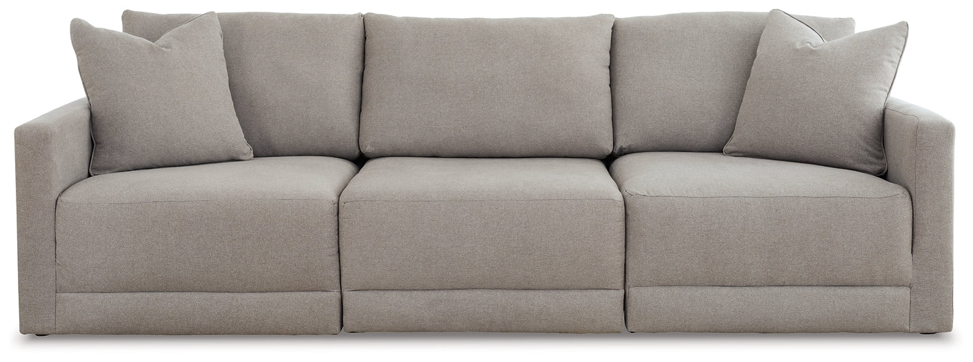 Katany 3-Piece Sectional Sofa Milwaukee Furniture of Chicago - Furniture Store in Chicago Serving Humbolt Park, Roscoe Village, Avondale, & Homan Square