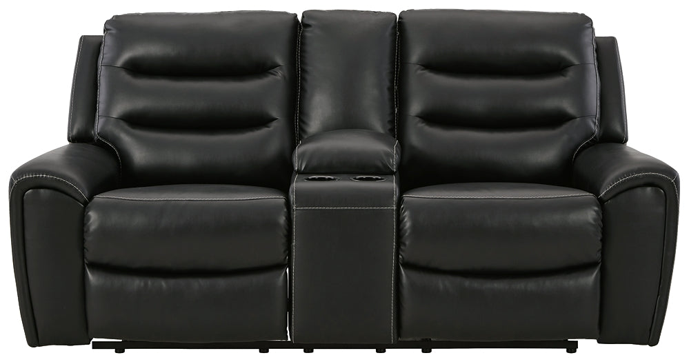 Warlin Sofa, Loveseat and Recliner Milwaukee Furniture of Chicago - Furniture Store in Chicago Serving Humbolt Park, Roscoe Village, Avondale, & Homan Square