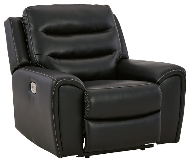 Warlin Sofa, Loveseat and Recliner Milwaukee Furniture of Chicago - Furniture Store in Chicago Serving Humbolt Park, Roscoe Village, Avondale, & Homan Square