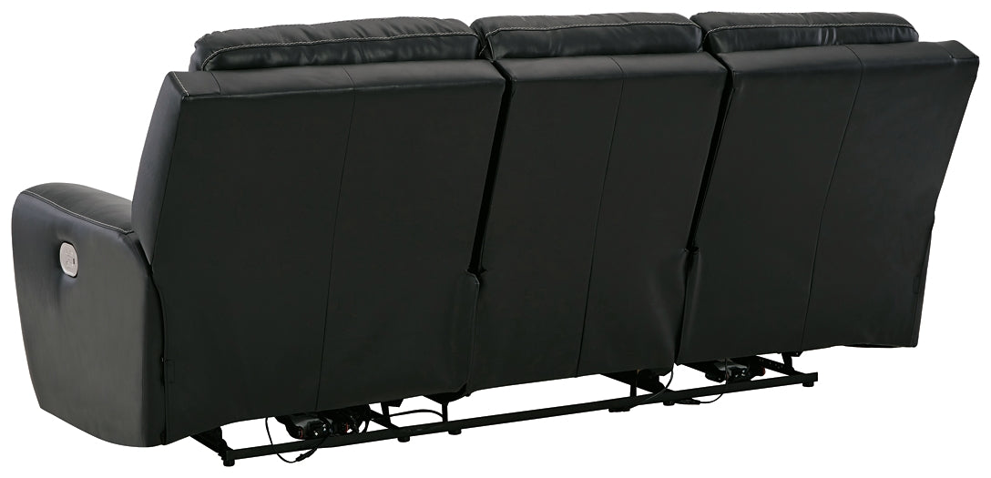 Warlin Sofa, Loveseat and Recliner Milwaukee Furniture of Chicago - Furniture Store in Chicago Serving Humbolt Park, Roscoe Village, Avondale, & Homan Square