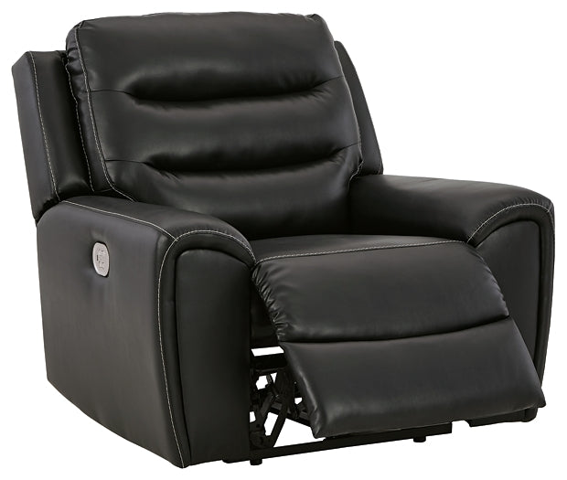 Warlin Sofa, Loveseat and Recliner Milwaukee Furniture of Chicago - Furniture Store in Chicago Serving Humbolt Park, Roscoe Village, Avondale, & Homan Square
