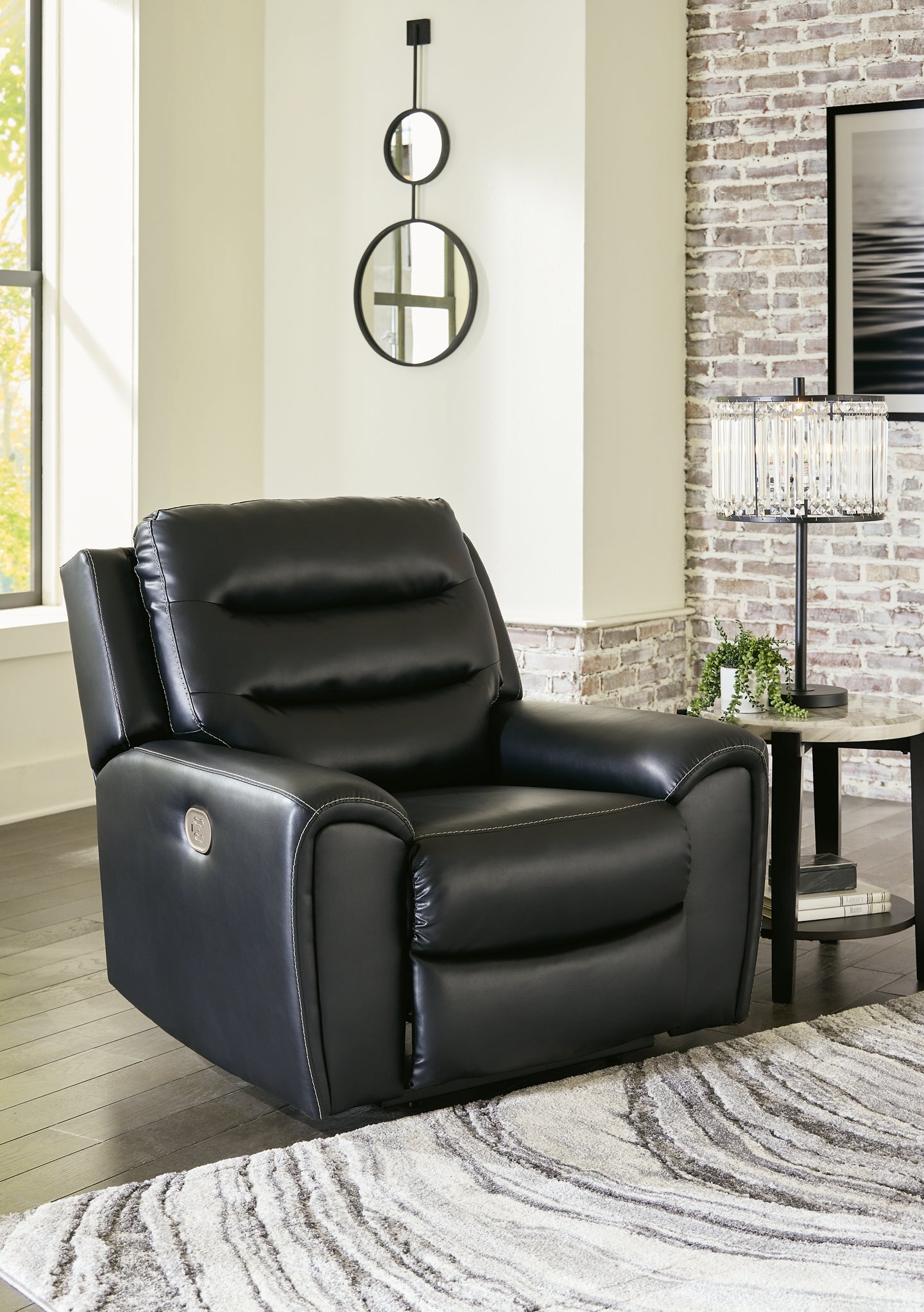 Warlin Sofa, Loveseat and Recliner Milwaukee Furniture of Chicago - Furniture Store in Chicago Serving Humbolt Park, Roscoe Village, Avondale, & Homan Square