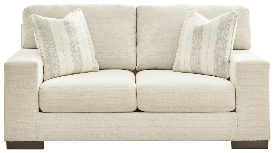 Maggie Sofa and Loveseat Milwaukee Furniture of Chicago - Furniture Store in Chicago Serving Humbolt Park, Roscoe Village, Avondale, & Homan Square