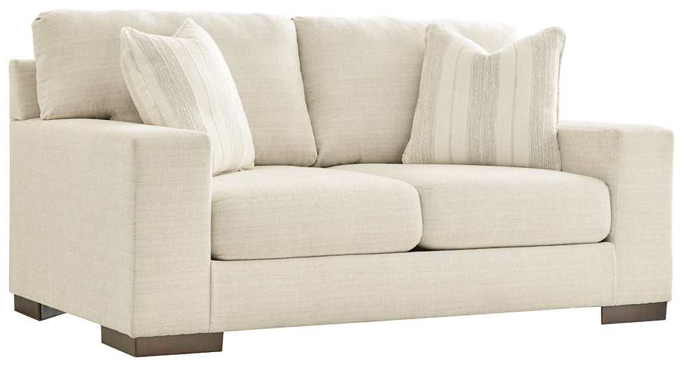 Maggie Sofa and Loveseat Milwaukee Furniture of Chicago - Furniture Store in Chicago Serving Humbolt Park, Roscoe Village, Avondale, & Homan Square