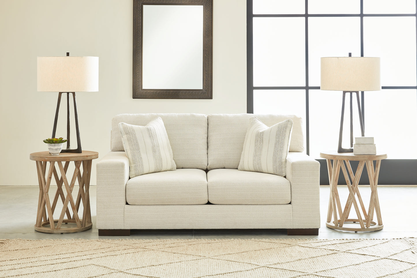 Maggie Sofa and Loveseat Milwaukee Furniture of Chicago - Furniture Store in Chicago Serving Humbolt Park, Roscoe Village, Avondale, & Homan Square