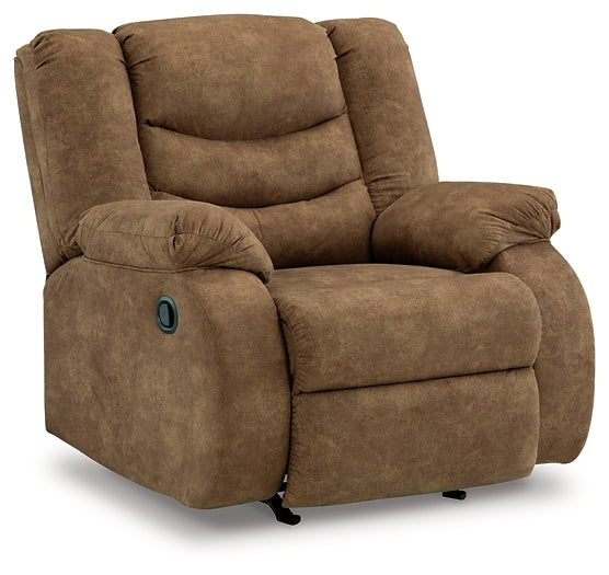 Partymate Rocker Recliner Milwaukee Furniture of Chicago - Furniture Store in Chicago Serving Humbolt Park, Roscoe Village, Avondale, & Homan Square