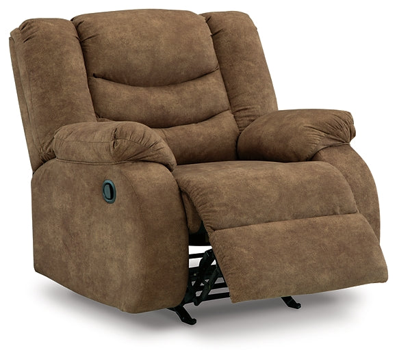 Partymate Rocker Recliner Milwaukee Furniture of Chicago - Furniture Store in Chicago Serving Humbolt Park, Roscoe Village, Avondale, & Homan Square