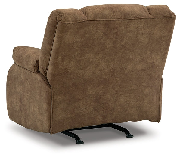 Partymate Rocker Recliner Milwaukee Furniture of Chicago - Furniture Store in Chicago Serving Humbolt Park, Roscoe Village, Avondale, & Homan Square