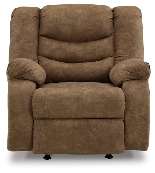 Partymate Rocker Recliner Milwaukee Furniture of Chicago - Furniture Store in Chicago Serving Humbolt Park, Roscoe Village, Avondale, & Homan Square