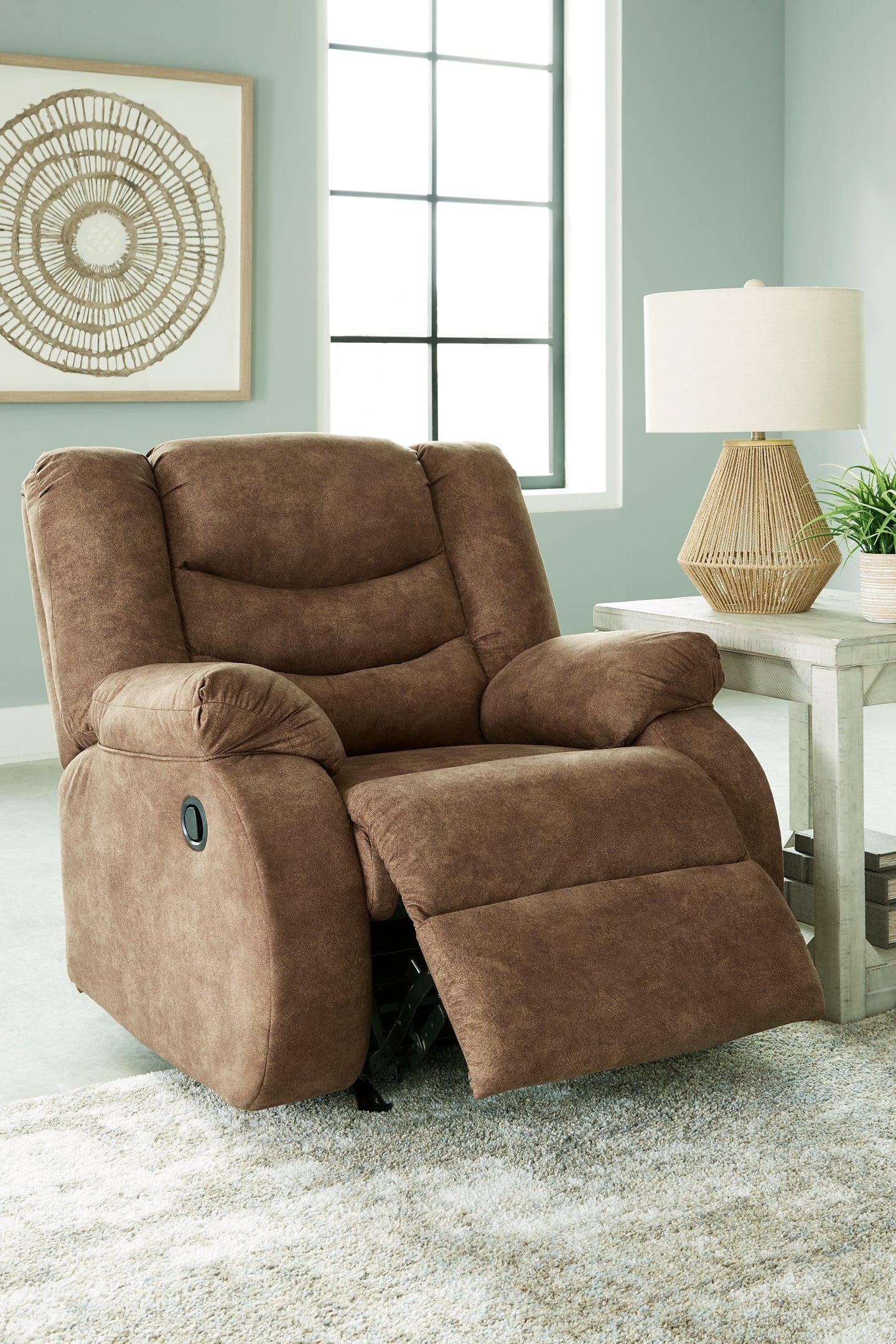 Partymate Rocker Recliner Milwaukee Furniture of Chicago - Furniture Store in Chicago Serving Humbolt Park, Roscoe Village, Avondale, & Homan Square