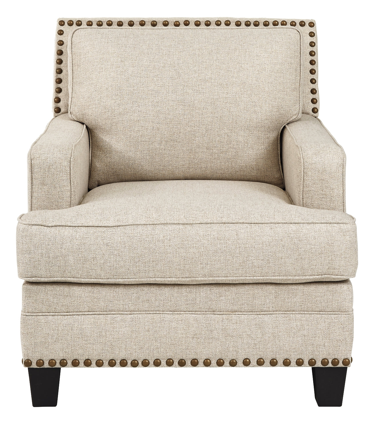 Claredon Chair and Ottoman Milwaukee Furniture of Chicago - Furniture Store in Chicago Serving Humbolt Park, Roscoe Village, Avondale, & Homan Square