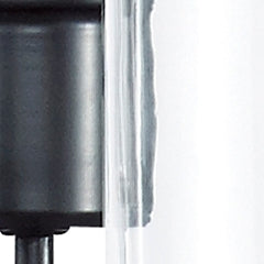 Jaak Metal Floor Lamp (1/CN) Milwaukee Furniture of Chicago - Furniture Store in Chicago Serving Humbolt Park, Roscoe Village, Avondale, & Homan Square