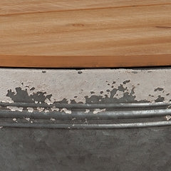 Shellmond Accent Cocktail Table Milwaukee Furniture of Chicago - Furniture Store in Chicago Serving Humbolt Park, Roscoe Village, Avondale, & Homan Square