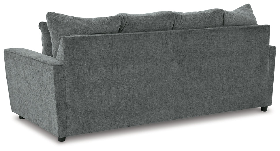 Stairatt Sofa and Loveseat Milwaukee Furniture of Chicago - Furniture Store in Chicago Serving Humbolt Park, Roscoe Village, Avondale, & Homan Square