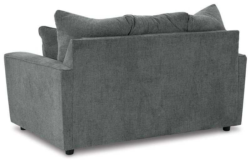 Stairatt Sofa and Loveseat Milwaukee Furniture of Chicago - Furniture Store in Chicago Serving Humbolt Park, Roscoe Village, Avondale, & Homan Square