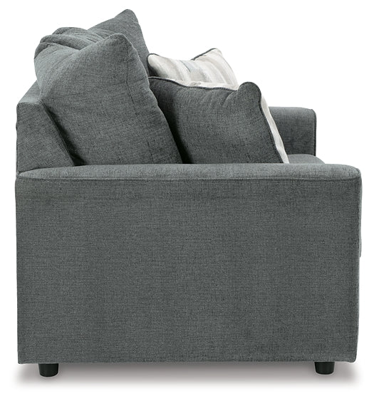 Stairatt Sofa and Loveseat Milwaukee Furniture of Chicago - Furniture Store in Chicago Serving Humbolt Park, Roscoe Village, Avondale, & Homan Square
