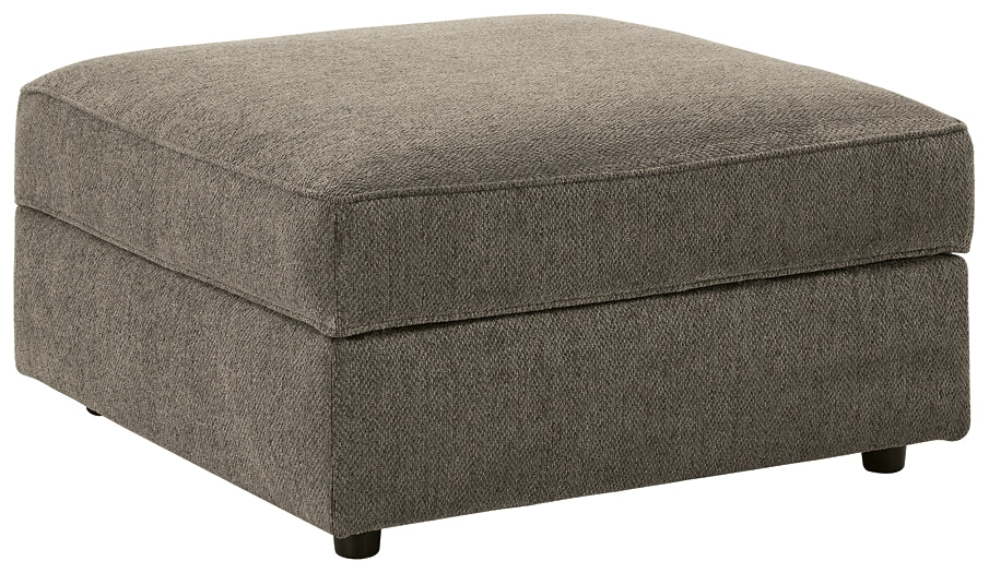 O'Phannon 2-Piece Sectional with Ottoman Milwaukee Furniture of Chicago - Furniture Store in Chicago Serving Humbolt Park, Roscoe Village, Avondale, & Homan Square