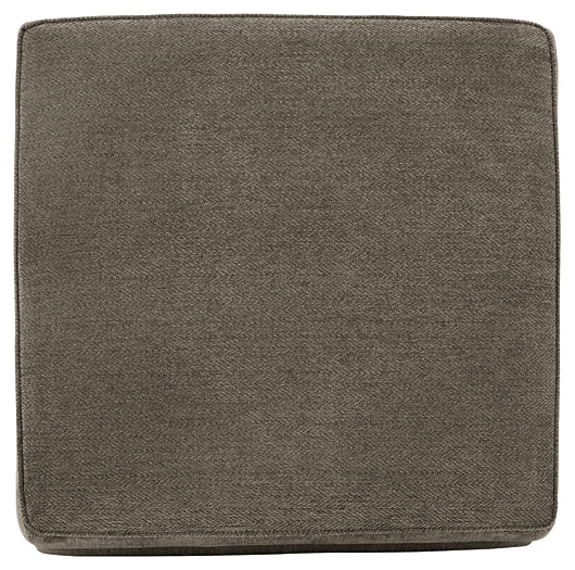 O'Phannon 2-Piece Sectional with Ottoman Milwaukee Furniture of Chicago - Furniture Store in Chicago Serving Humbolt Park, Roscoe Village, Avondale, & Homan Square