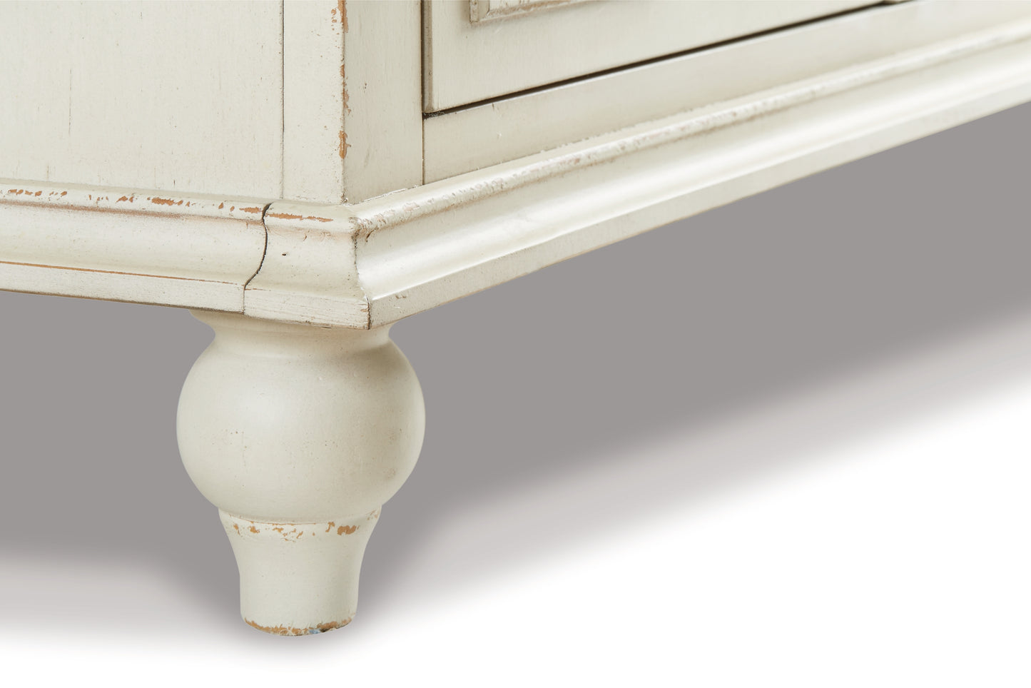 Roranville Accent Cabinet Milwaukee Furniture of Chicago - Furniture Store in Chicago Serving Humbolt Park, Roscoe Village, Avondale, & Homan Square
