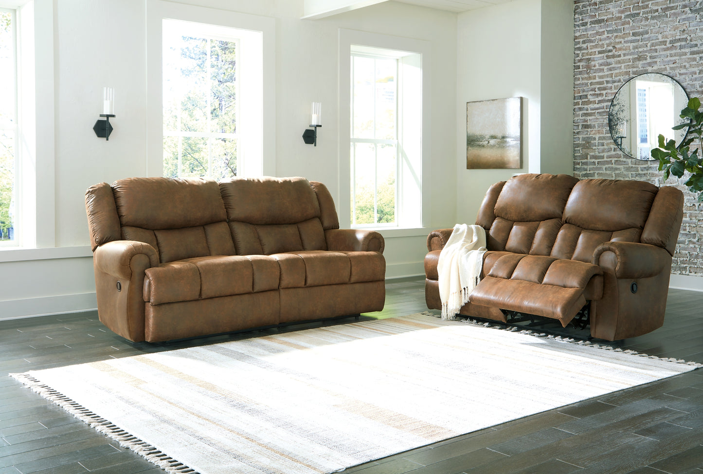 Boothbay Sofa and Loveseat Milwaukee Furniture of Chicago - Furniture Store in Chicago Serving Humbolt Park, Roscoe Village, Avondale, & Homan Square