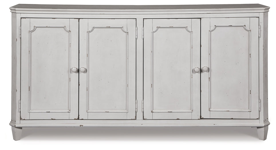 Mirimyn Accent Cabinet Milwaukee Furniture of Chicago - Furniture Store in Chicago Serving Humbolt Park, Roscoe Village, Avondale, & Homan Square